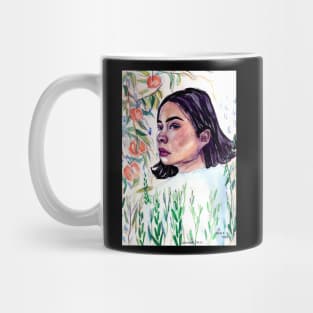 Mitski Design 3 Mug